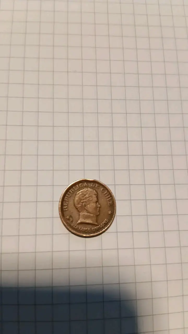 Moneda antigua 20 centavos 1948 - 2