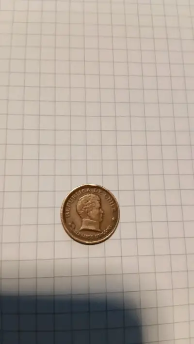 Moneda antigua 20 centavos 1948 - miniatura 2