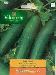 Semillas de cebollín Vilmorin para huerto - miniatura 2