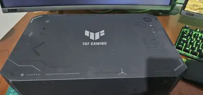 Tarjeta gráfica ASUS TUF Gaming RTX 4080 - miniatura 3