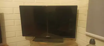 Televisor Samsung de 32 pulgadas en buen estado - miniatura 1