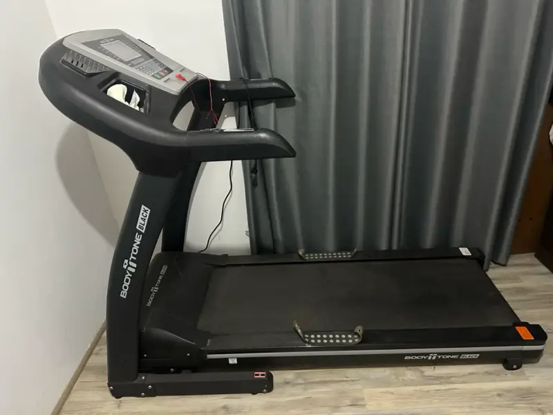 Trotadora Bodytone