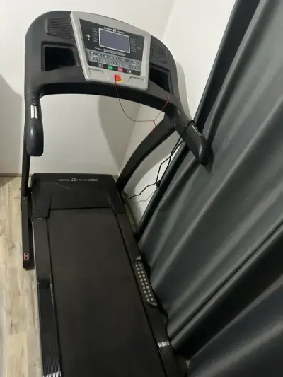 Trotadora Bodytone - miniatura 3