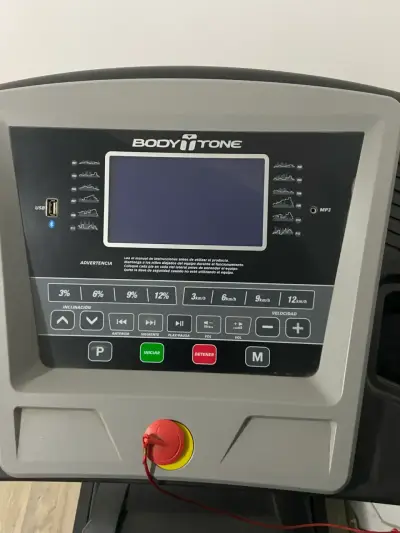 Trotadora Bodytone - miniatura 4