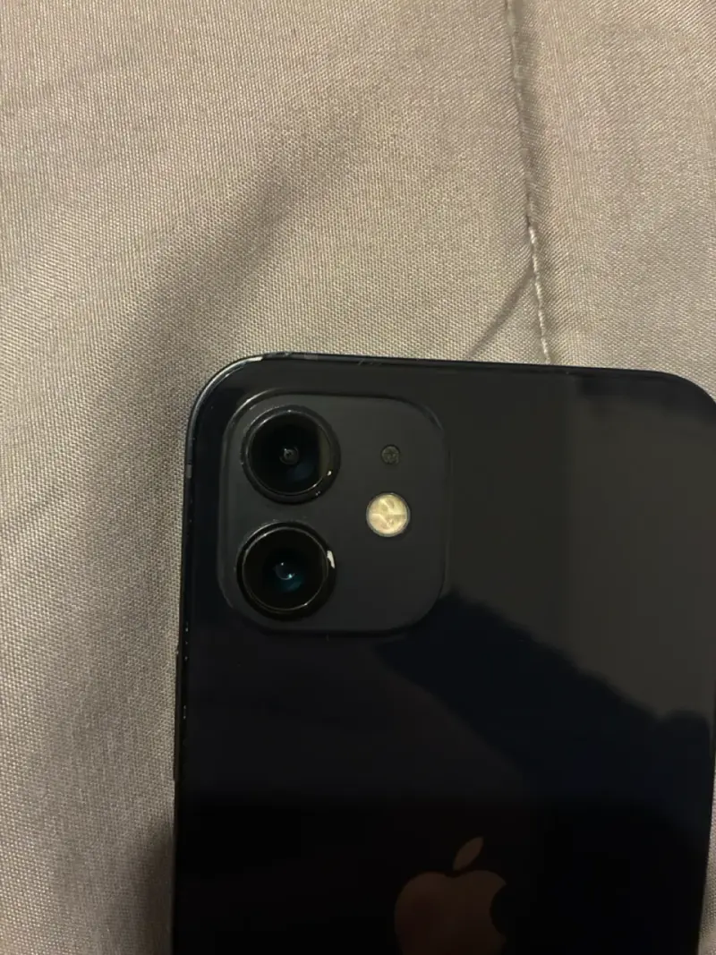 iPhone 12 en caja original - 4