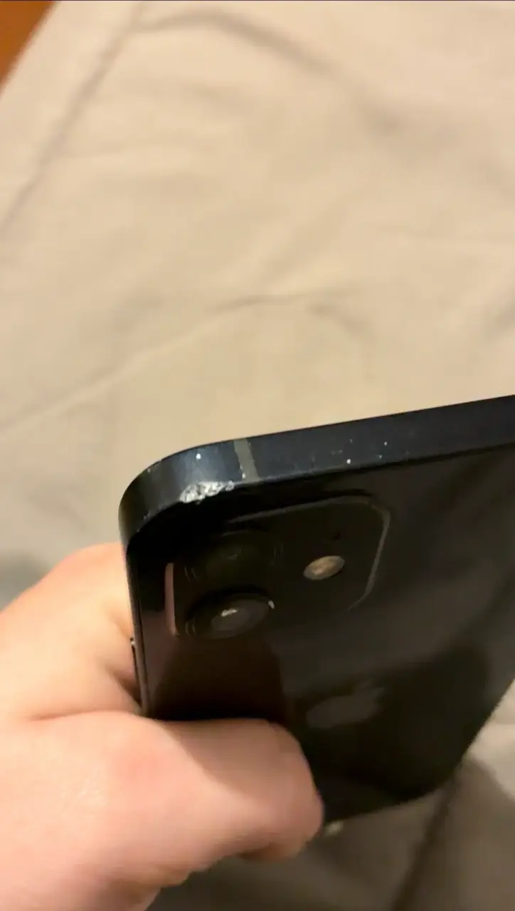 iPhone 12 en caja original - 6