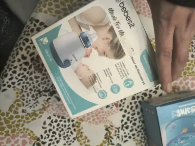 Calentador de mamaderas Bebesit RX8310 - miniatura 1