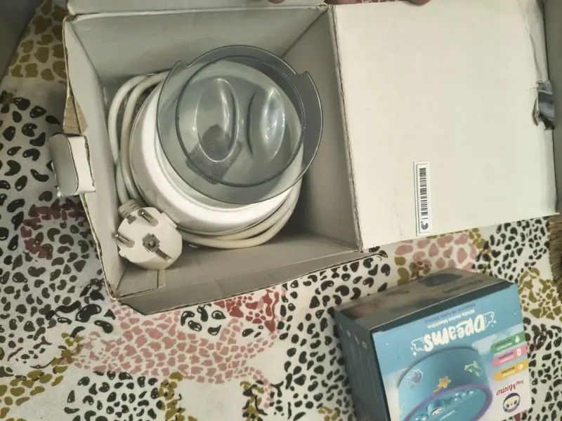 Calentador de mamaderas Bebesit RX8310 - 3