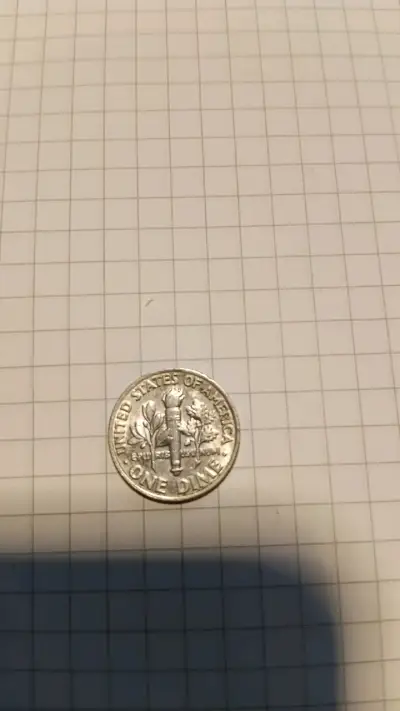Moneda de colección Liberty 1985 - miniatura 2