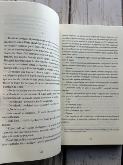 Andinia La Catedral Antártica /  Francisco Ortega - miniatura 5