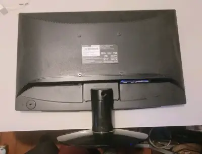 Monitor Compaq 18.5 pulgadas HD - miniatura 1