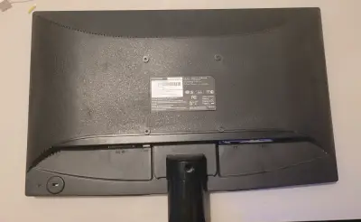 Monitor Compaq 18.5 pulgadas HD - miniatura 2