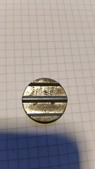 Ficha de videojuegos Samoa - miniatura 1