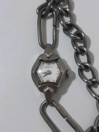 Relojes de Dama Invicta y Caravelle Vintage - miniatura 4