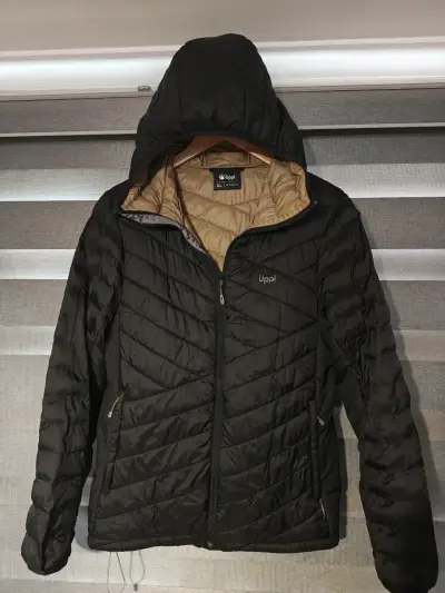Parka Lippi original Mujer - miniatura 1