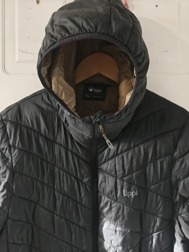Parka Lippi original Mujer - 2