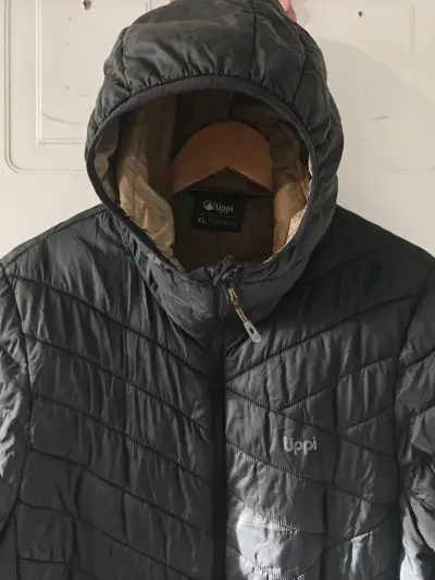 Parka Lippi original Mujer - miniatura 2