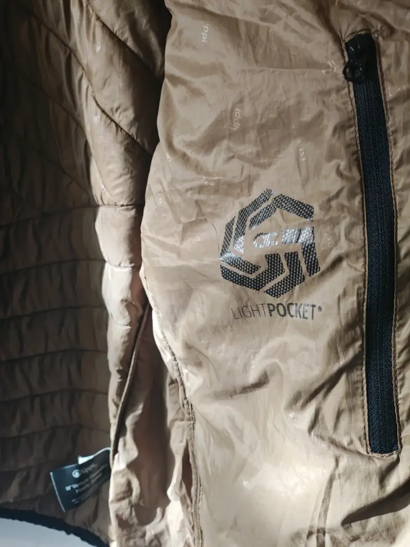 Parka Lippi original Mujer - 4