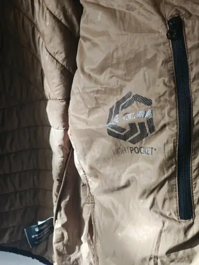Parka Lippi original Mujer - miniatura 4