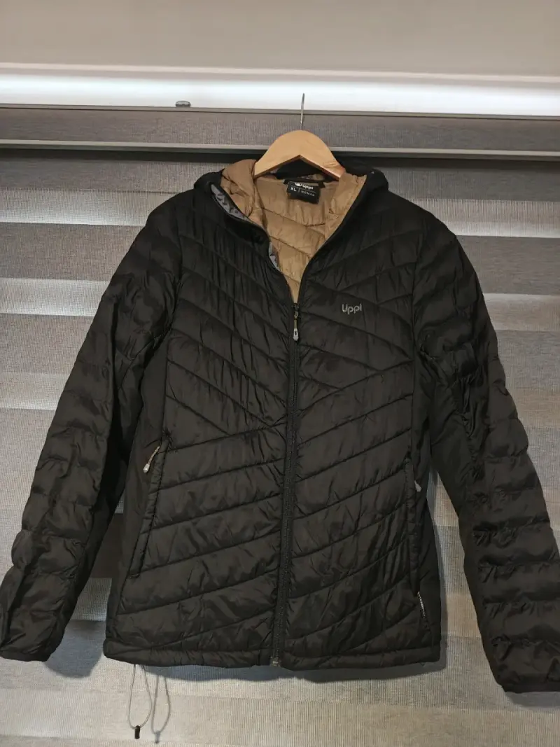 Parka Lippi original Mujer - 5