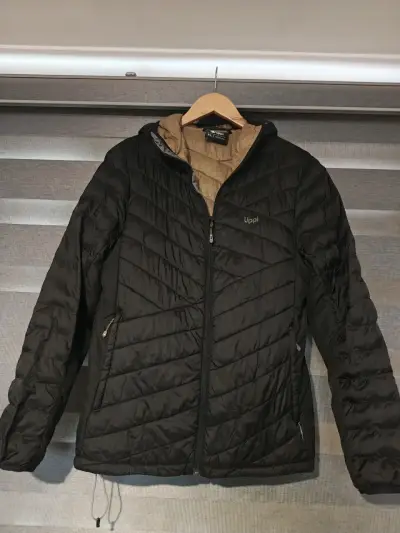 Parka Lippi original Mujer - miniatura 5