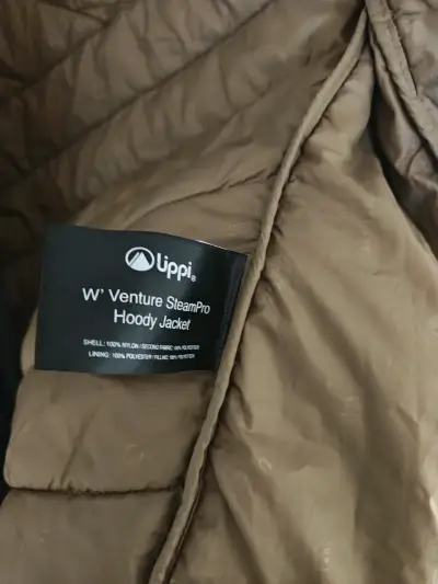 Parka Lippi original Mujer - miniatura 6