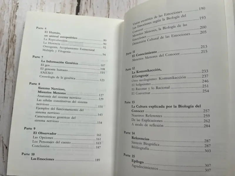 Significado Esotérico del Concepto Cultural - 6