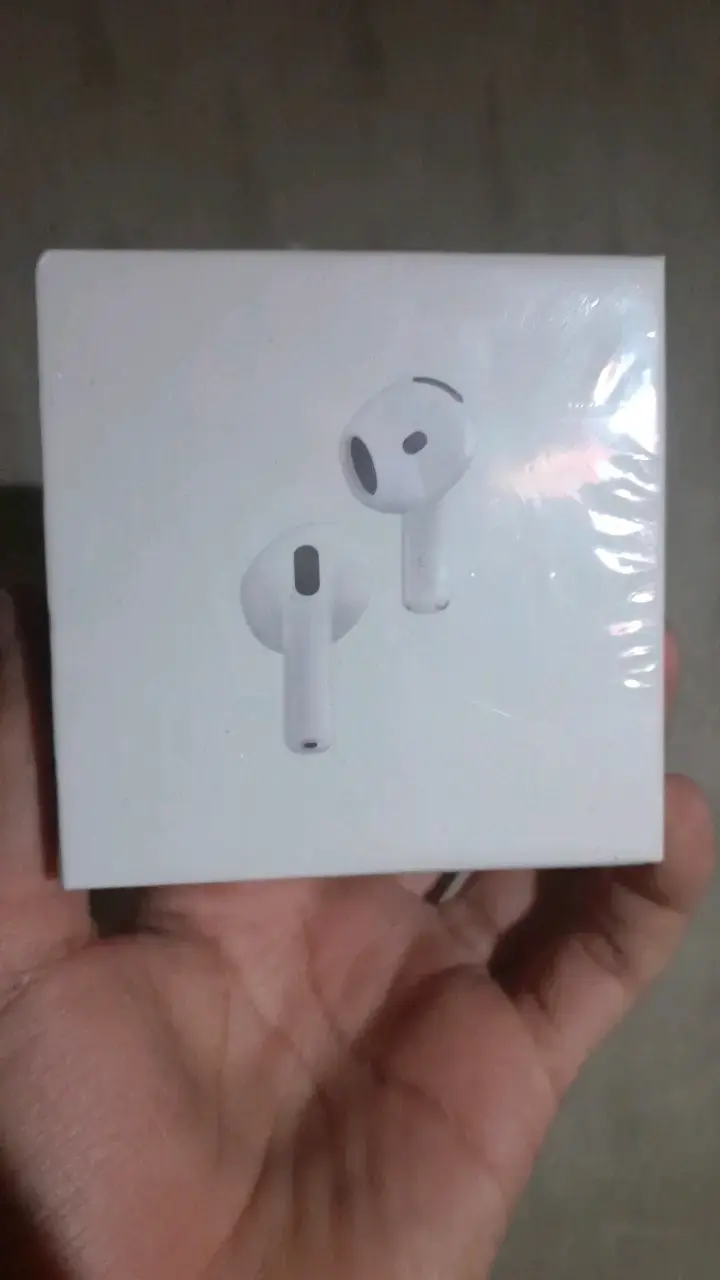 Auriculares inalámbricos nuevos en caja - 1