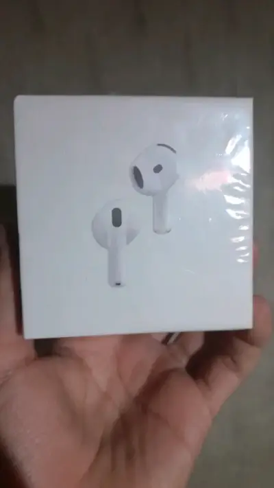 Auriculares inalámbricos nuevos en caja - miniatura 1