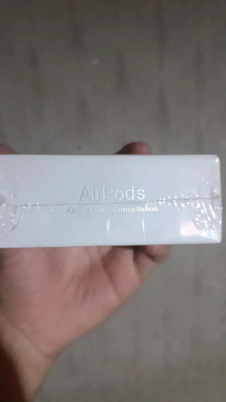 Auriculares inalámbricos nuevos en caja - 3