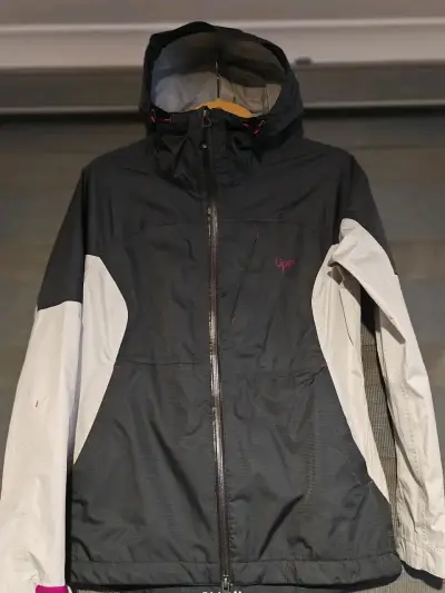 Chaqueta impermeable Lippi - miniatura 1