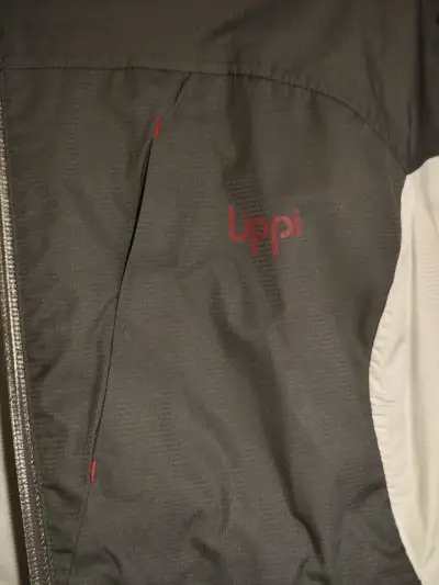 Chaqueta impermeable Lippi - miniatura 4
