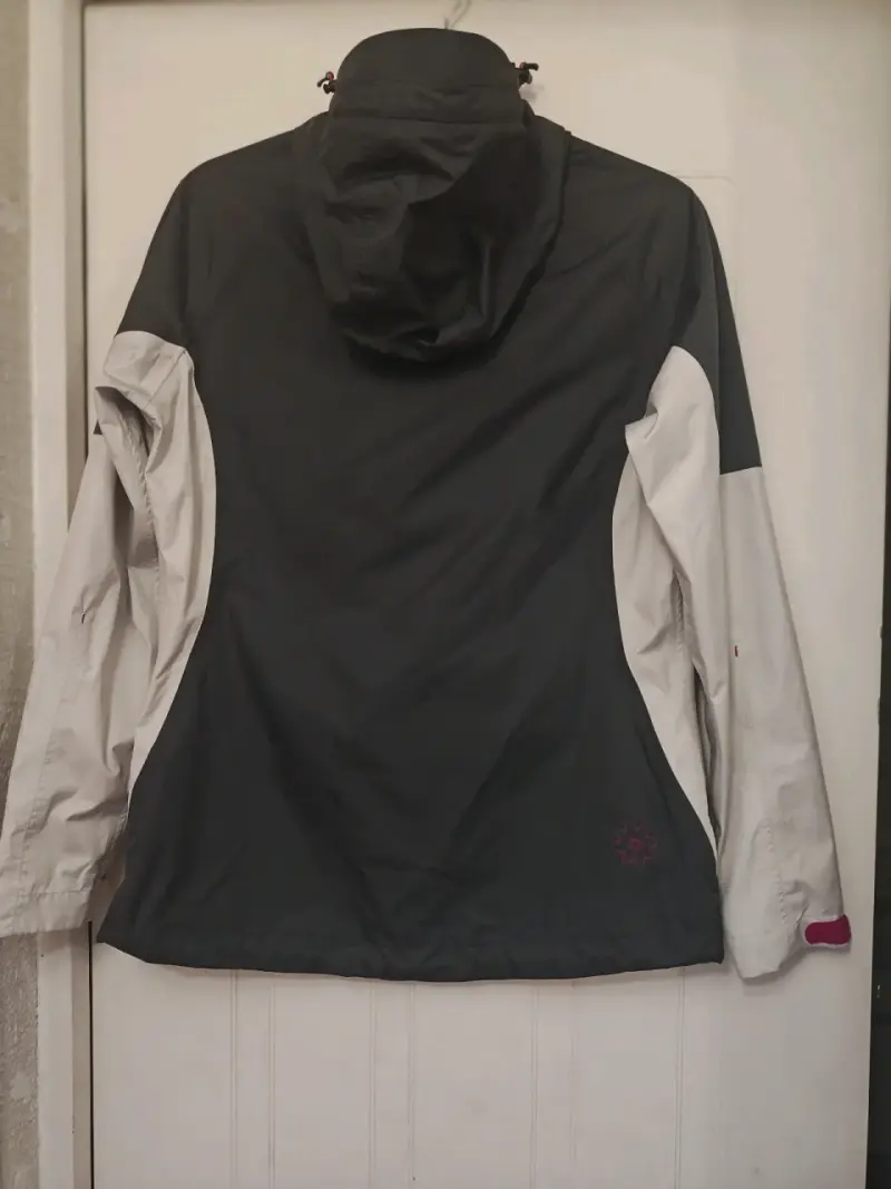 Chaqueta impermeable Lippi - 5