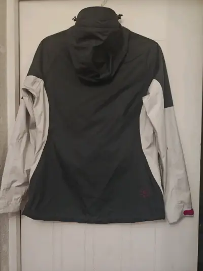 Chaqueta impermeable Lippi - miniatura 5