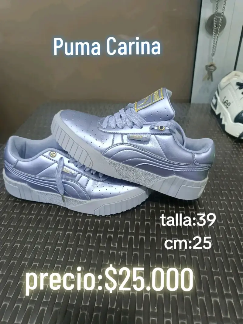 Zapatillas Nike Air Max 90 talla 38.5 - 5