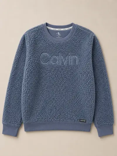 Suéter Calvin Klein talla M - miniatura 2