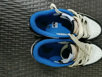 tenis Air Jordan 1 Low OG SP de Jordan x TravisSco - miniatura 5