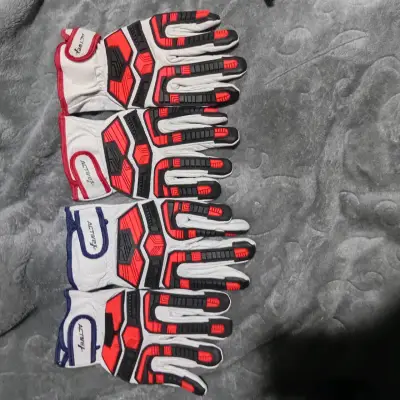 Ropa de trabajo nueva - miniatura 1