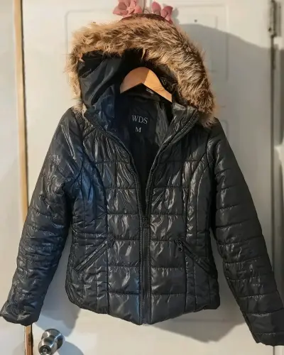 Parka Wados mujer - miniatura 1