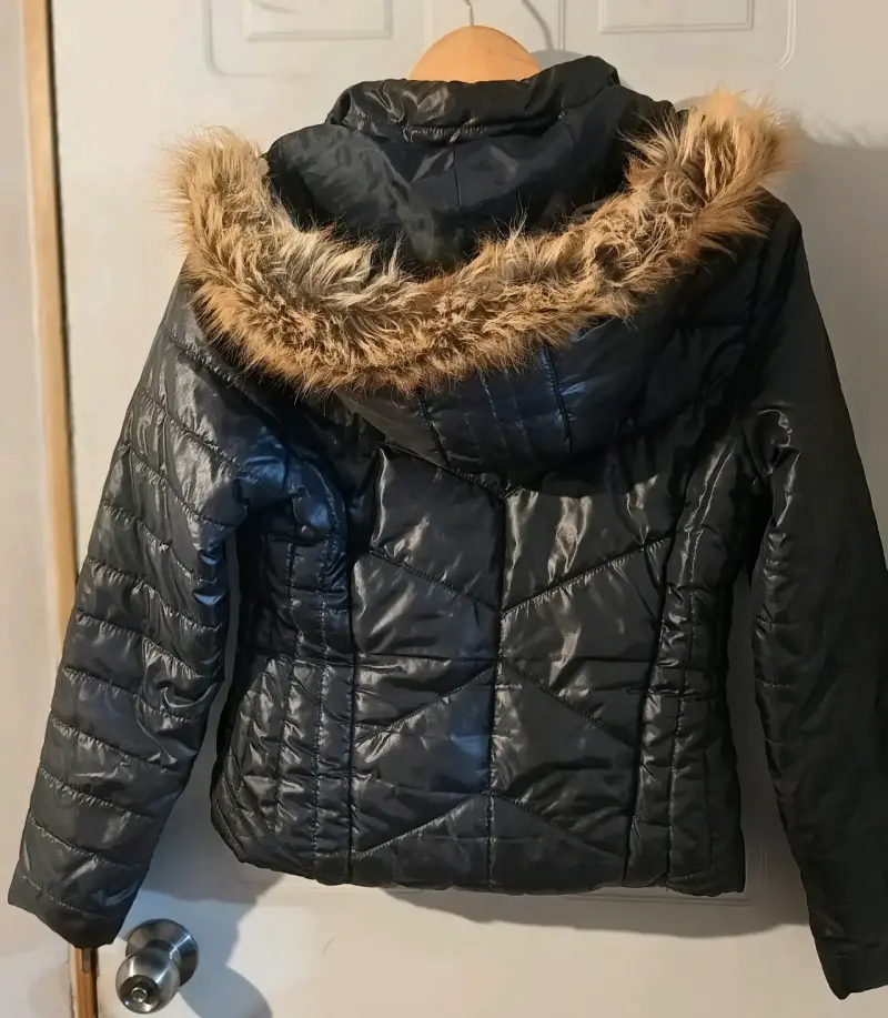 Parka Wados mujer - 2