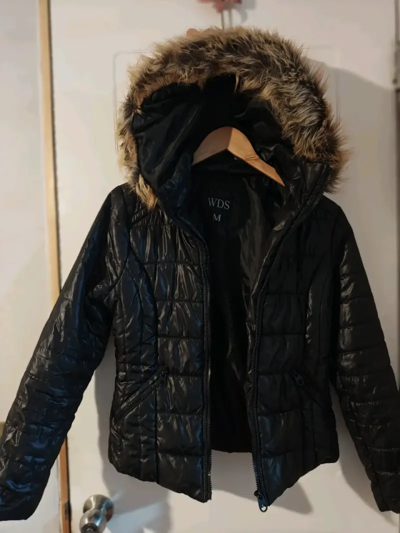 Parka Wados mujer - 3