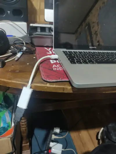 MacBook Pro 15 pulgadas Mid 2012 - miniatura 5