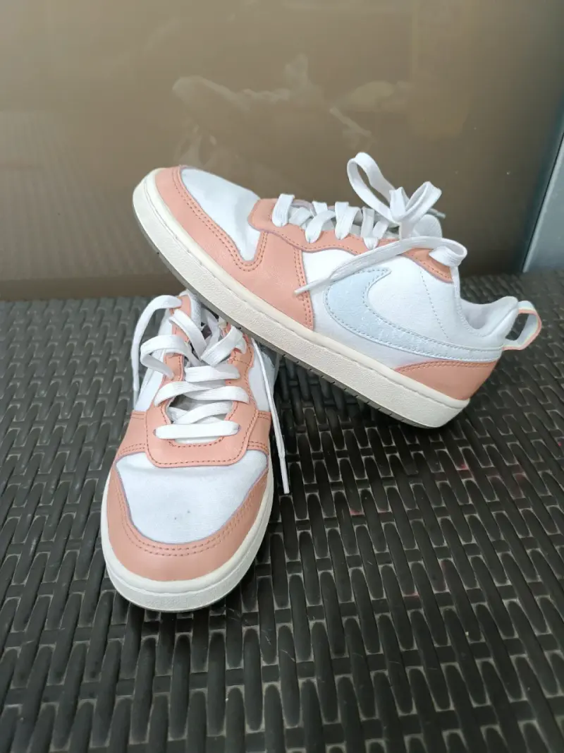 Zapatillas Nike Court Borough Low 2 SE talla 36 - 2