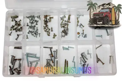 Caja Almacenamiento Multiuso Mediano 12 Divisores - miniatura 2