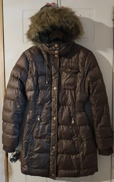 Parka abrigo Wados mujer - miniatura 1