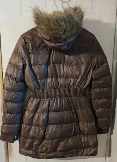 Parka abrigo Wados mujer - miniatura 5