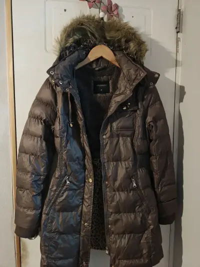 Parka abrigo Wados mujer - miniatura 6