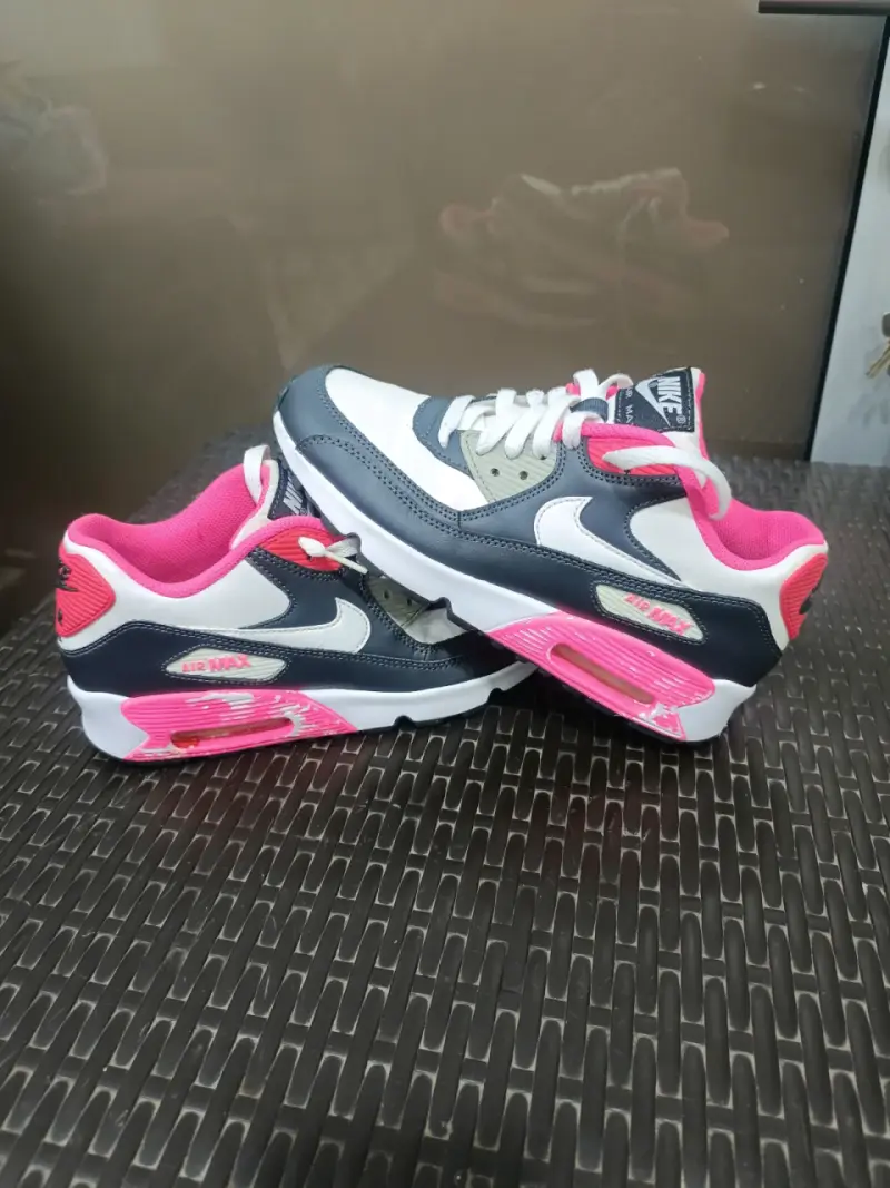 Zapatillas Nike Air Max 90 talla 38.5 - 2