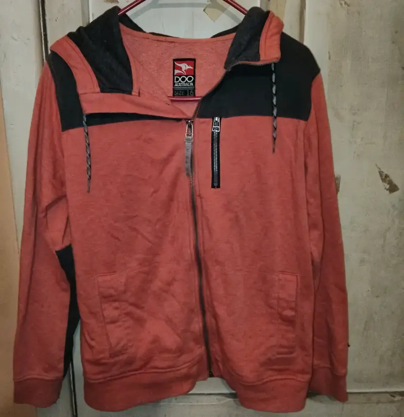 Chaqueta deportiva verde Erima - 2