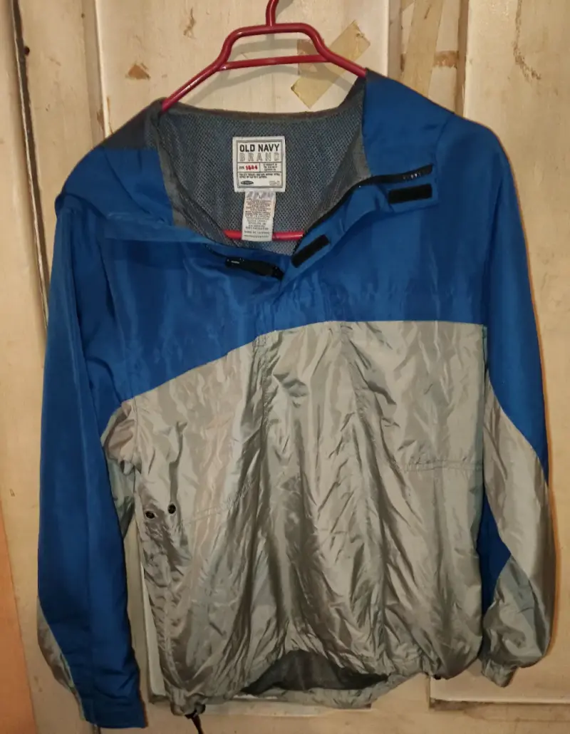 Chaqueta deportiva verde Erima - 5